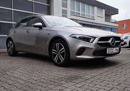 Mercedes-Benz A 250 e *SHZ*360°KAMERA*NAVI*