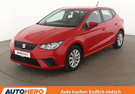 Seat Ibiza 1.0 TSI Style*LIMITER*DAB*CARPLAY