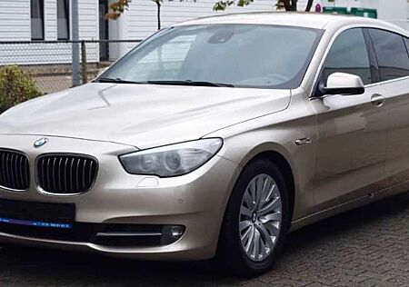 BMW 535 Gran Turismo i xDrive | *EUR5*LEDER*
