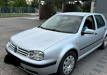 VW Golf Volkswagen 1.4 Edition