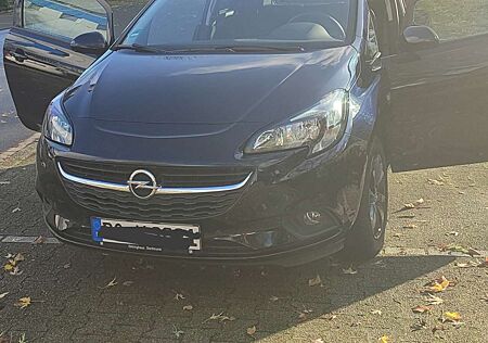 Opel Corsa 1.2 120 Jahre