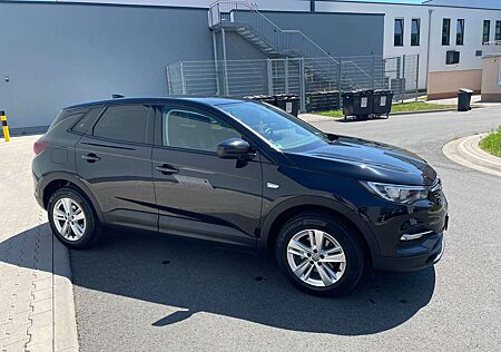 Opel Grandland X 1.5 D Start/Stop Automatik Edition