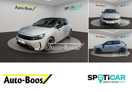 Opel Corsa 1.2 Direct Injection Turbo GS