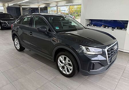 Audi Q2 30 TFSI*Navi*Sitzh*Tempo*Kamera*LED*DAB*