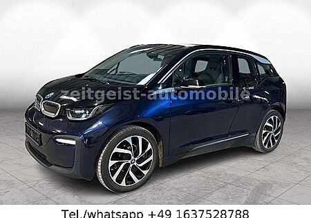 BMW i3 *NAVI*19 ZOLL*TÜV & SERVICE NEU*