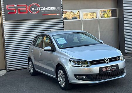 VW Polo Volkswagen V Comfortline