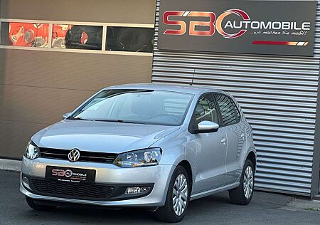 VW Polo Volkswagen V Comfortline