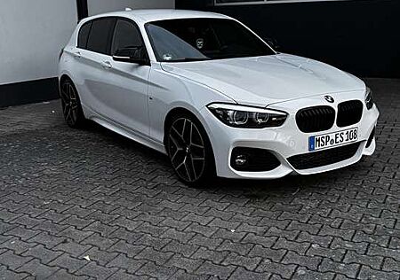 BMW 118i 118 Edition M Sport Shadow