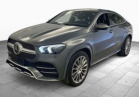 Mercedes-Benz GLE 350 e AMG Coupe 21*Burmest*360*Distro*Massag
