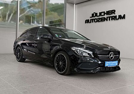 Mercedes-Benz CLA 200 Amg-Line, 2.Hand