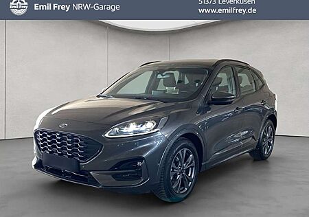 Ford Kuga 2.0 EcoBlue Aut. ST-LINE AHK+LED+NAVI+WINTER-