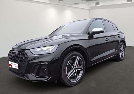 Audi SQ5 3.0 TDI *AHK*LED*PARKSENSOR*NAVI*