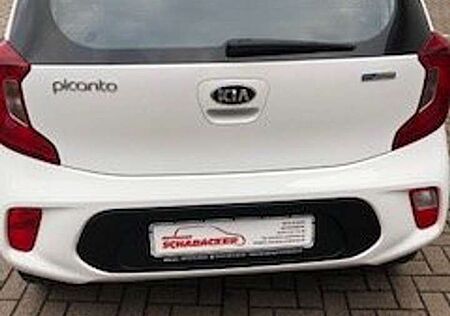 Kia Picanto Edition 7