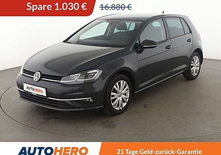 VW Golf Volkswagen 1.5 TSI ACT Highline BlueMotion*ACC*PDC*SHZ*