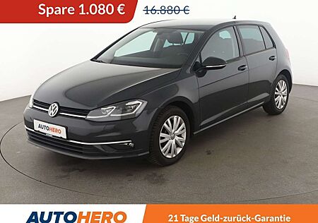 VW Golf Volkswagen 1.5 TSI ACT Highline BlueMotion*ACC*PDC*SHZ*