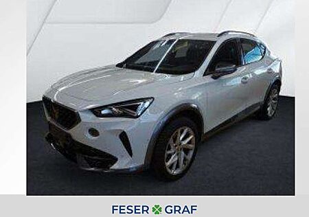 Cupra Formentor 2.0TSI DSG LED/ASSISTENZ XL/KAMERA/SHZ