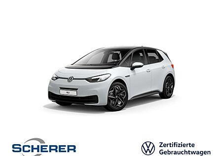 VW ID.3 Volkswagen Pro Performance, 58 kWh, DISCOVERPRO, SHZ,