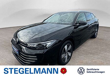 VW Passat Variant Volkswagen 1.5 eTSI DSG Business *LED*Navi*S