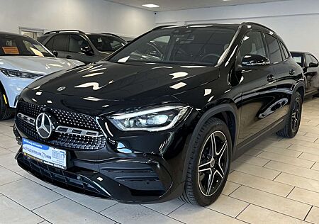 Mercedes-Benz GLA 200 AMG Line*LED*36°Cam*Navi*SHZ*CarPlay*1.H