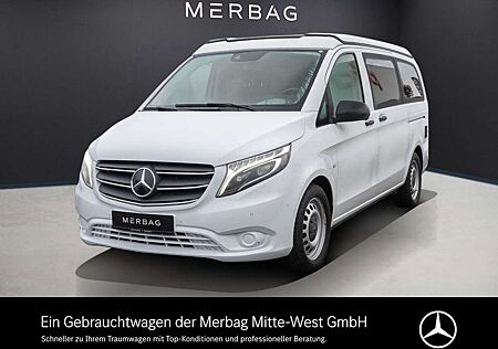 Mercedes-Benz Vito 119 CDI Tourer PRO Lang Vanstar ACC LED LM