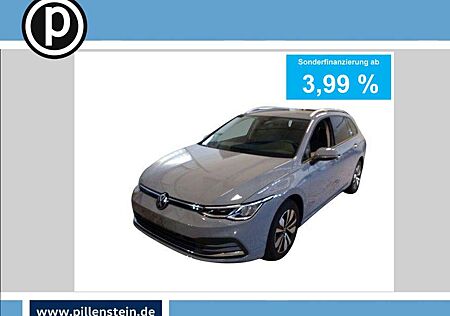VW Golf Volkswagen 8 Variant MOVE 1.0 TSI NAVI SHZ PDC GJR