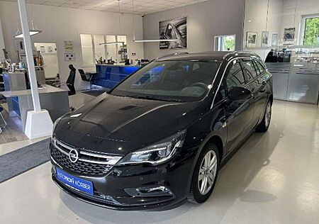 Opel Astra Sportstourer 1.6 CDTI Dynamic Sitz+Lenk.Hzg.Garant
