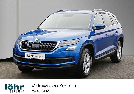 Skoda Kodiaq 1.5 TSI DSG Ambition AHK/Navi/RFK