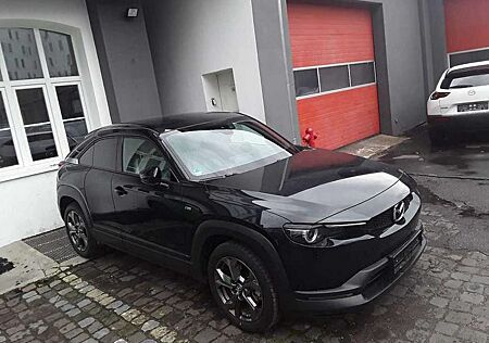 Mazda MX-30 EV Advantage Matrix, SHZ, Wärmepumpe, 3-phasig