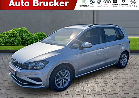 VW Golf Sportsvan Volkswagen VII Comfortline 1.5 TSI+Klimaautoamtik