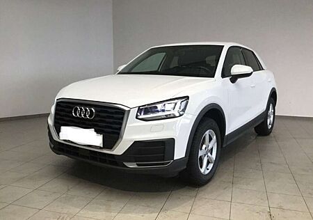 Audi Q2 1.6 TDI