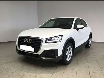 Audi Q2 1.6 TDI