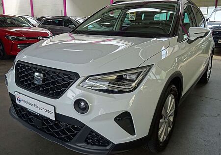 Seat Arona 1.0 TSI STYLE*DIGI*ACC*CAM*ASSISTENTEN*
