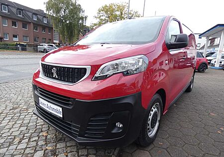 Peugeot Expert gebraucht kaufen Peugeot Expert Kasten Premium L2 Automatik AHK Standheizung 3-Sit