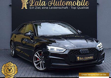 Audi A5 2.0 TDI S-LINE/STANDHEIZUNG/KLIMA/SPORTSITZE/AHK