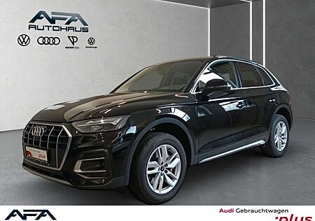 Audi Q5 50 TDI Advanced quattro tiptronic RFK*ACC*Navi*VC