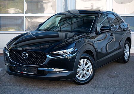 Mazda CX-30 Selection LEDER+NAVI+MATRIX+ACC+HUD+eGSD