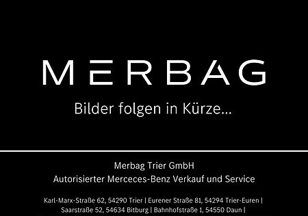 Mercedes-Benz Citan *112 Ka Pro Nav LED Hecktür+2 Schiebetüren