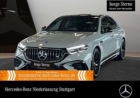 Mercedes-Benz E 53 AMG 4M Hybrid Carbon Driversp Perf-Sitze 360°
