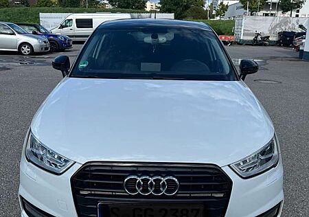 Audi A1 sport