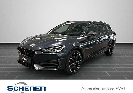 Cupra Leon Sportstourer 1.4 e-hybrid