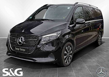 Mercedes-Benz V 300 d AVANTGARDE EL DISCTRONIC STANDHEIZUNG