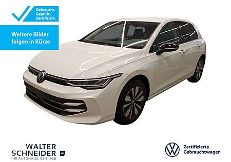 VW Golf Volkswagen 1.5 TSI Goal LED SHZ ACC
