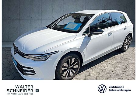VW Golf Volkswagen 1.5 TSI Goal LED SHZ ACC