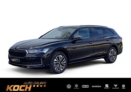Skoda Superb Combi Selection 2.0TDI*NAVI*MATRIX-LED*