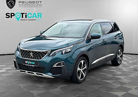 Peugeot 5008 THP 165 EAT6 Allure