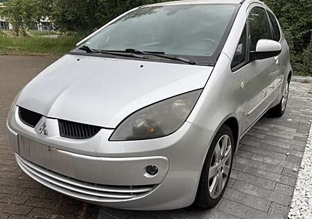 Mitsubishi Colt CZ3 1.3 Sport Edition