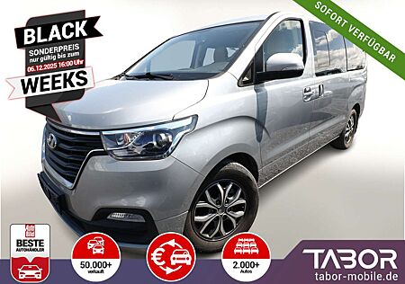 Hyundai H-1 Travel 2.5 CRDI 170 Travel Premium 8S Nav.