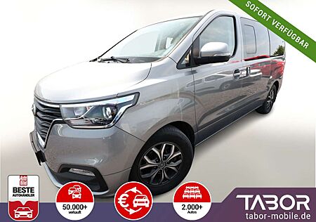 Hyundai H-1 Travel 2.5 CRDI 170 Travel Premium 8S Nav.