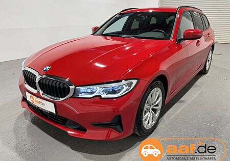 BMW 320 d Touring Advantage Automatik EU6d Laser ACC PDC