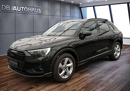 Audi Q3 advanced 35 1.5 TFSI